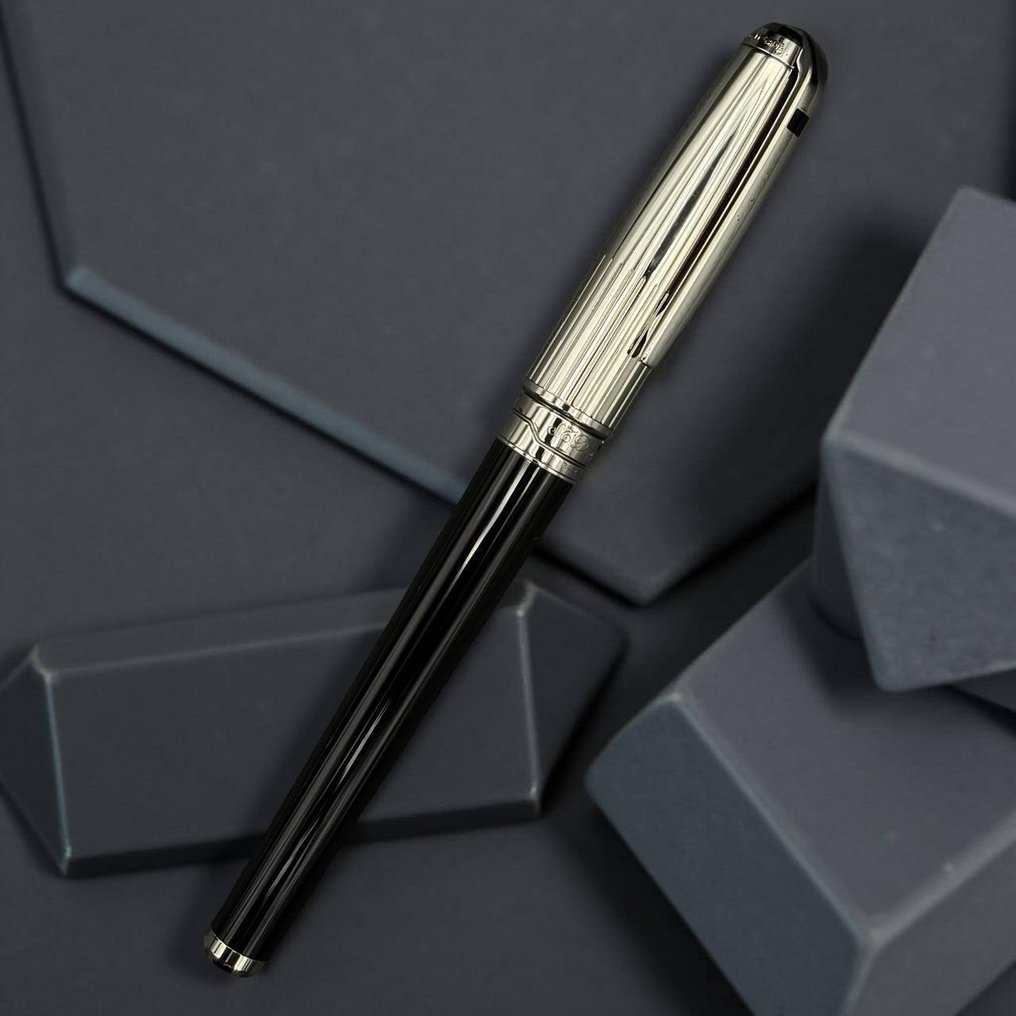 PLUMA ESTILOGRAFICA, S.T. Dupont - OLYMPIO - Fyldepen #2.1