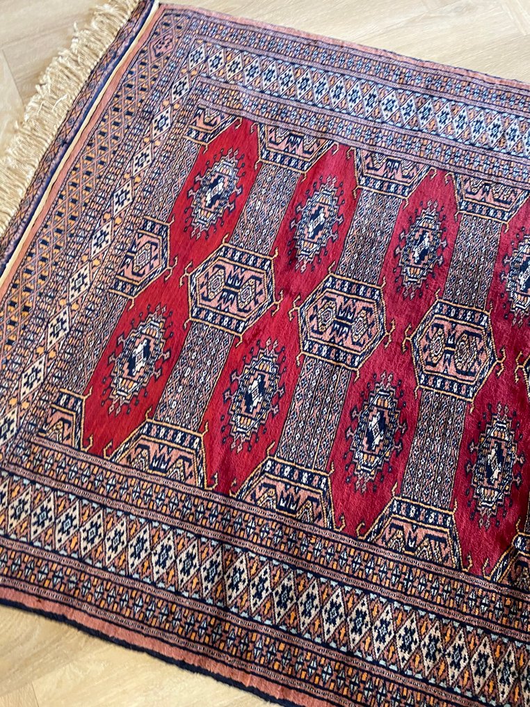 Πακιστάν χαλί - Χαλί - 154 cm - 101 cm #3.2