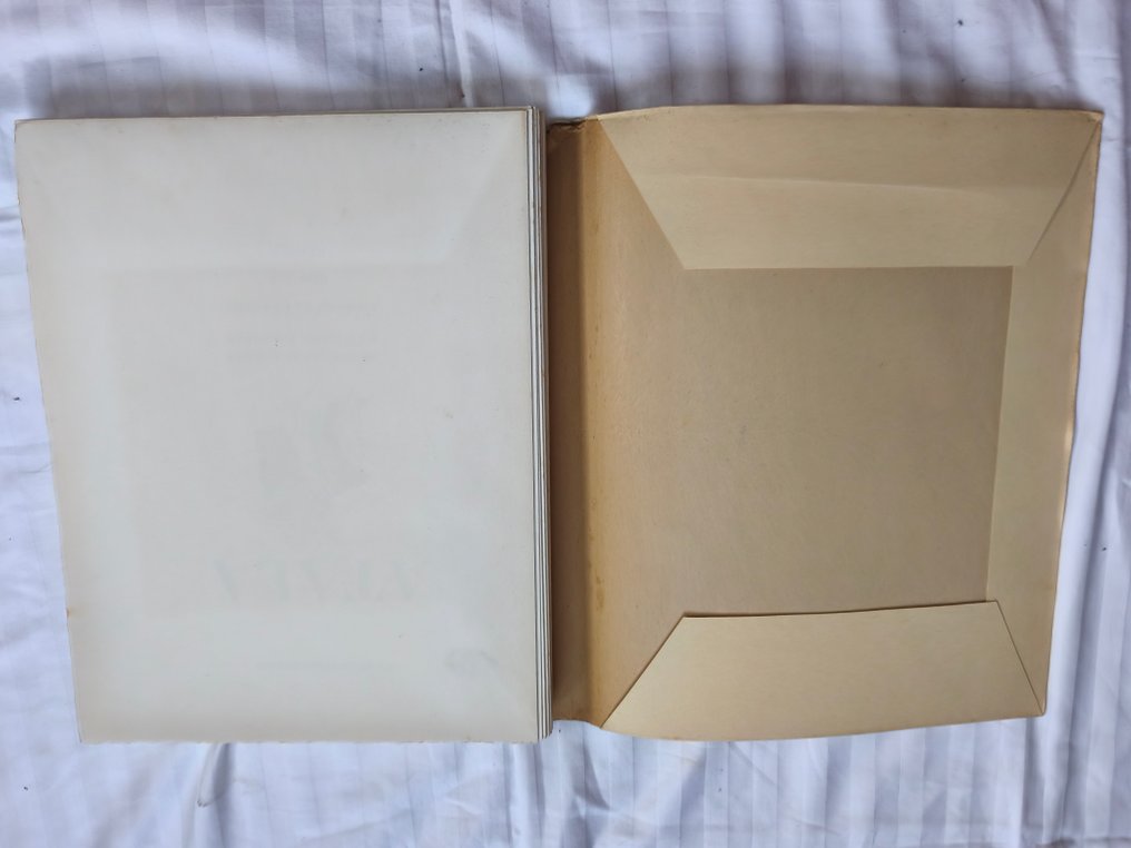 Chateaubriand - Atala - 1956-1956 #2.1