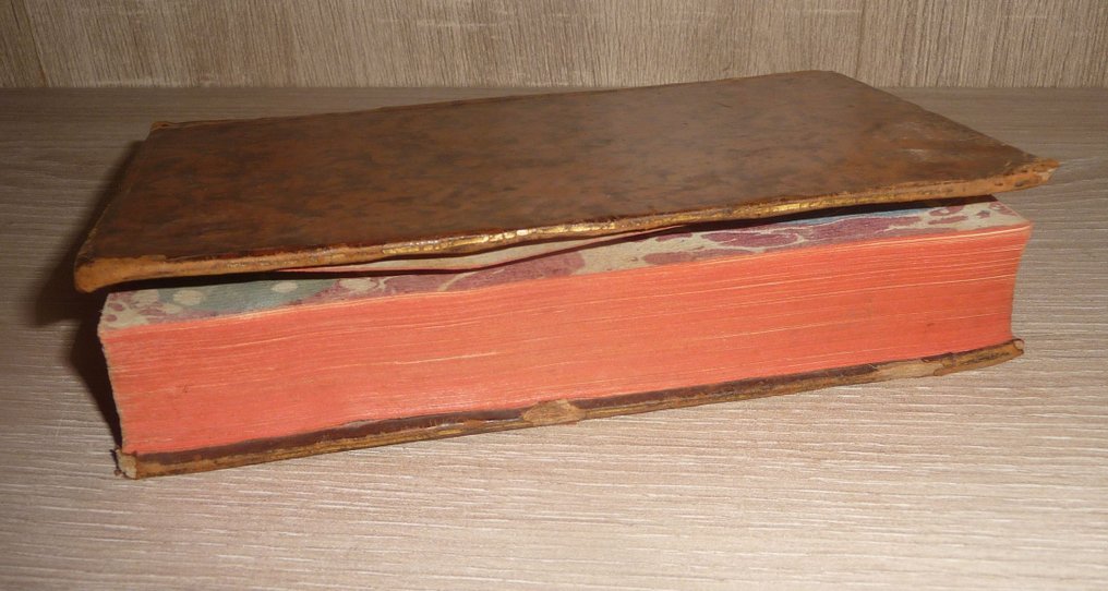 Buffon - Histoire des animaux quadrupèdes: Le Pécari, le Tamanoir, le Pangolin, les Tatous, l'Eléphant - 1775 #1.0