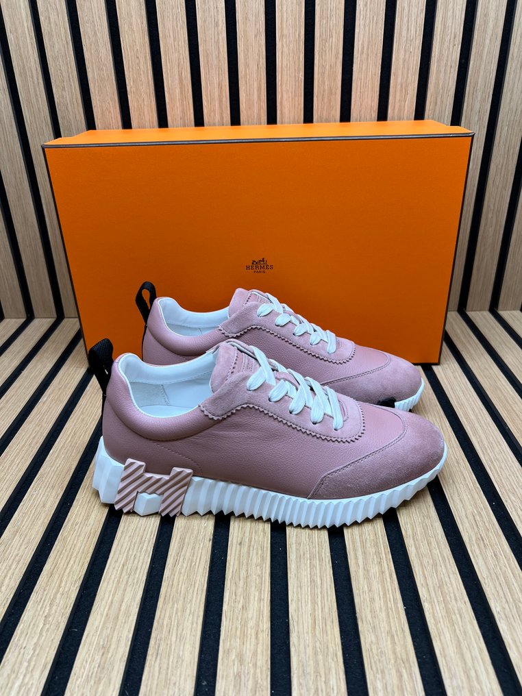 Hermès - bouncing - Tornacipő - Méret: EU 36.5 #1.0