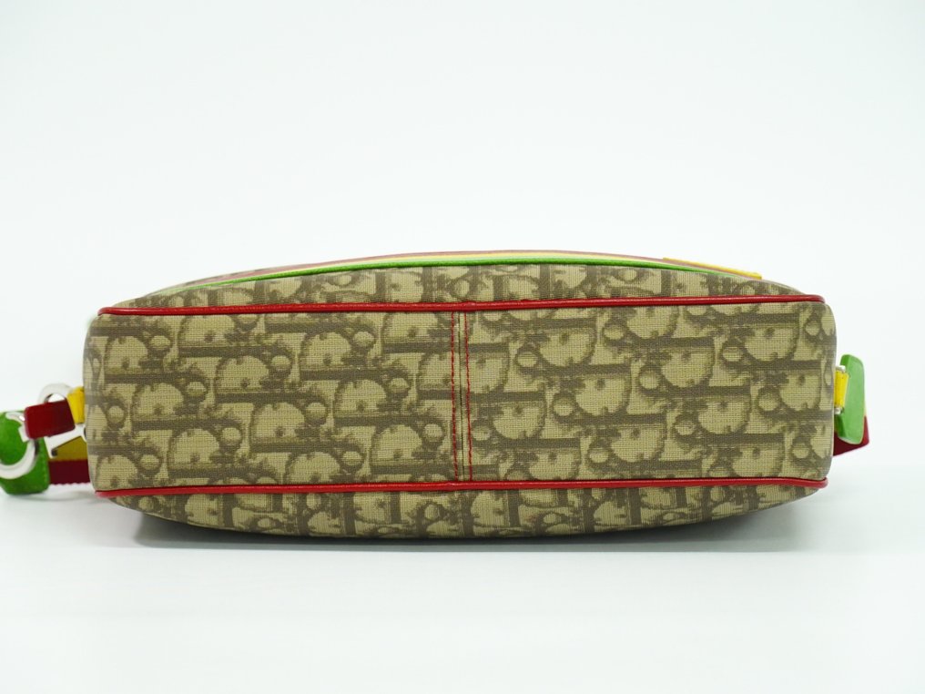 Christian Dior - Trotteur - Borsa a tracolla #2.1