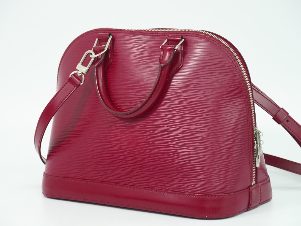 Louis Vuitton - Alma - Τσάντα #1.0