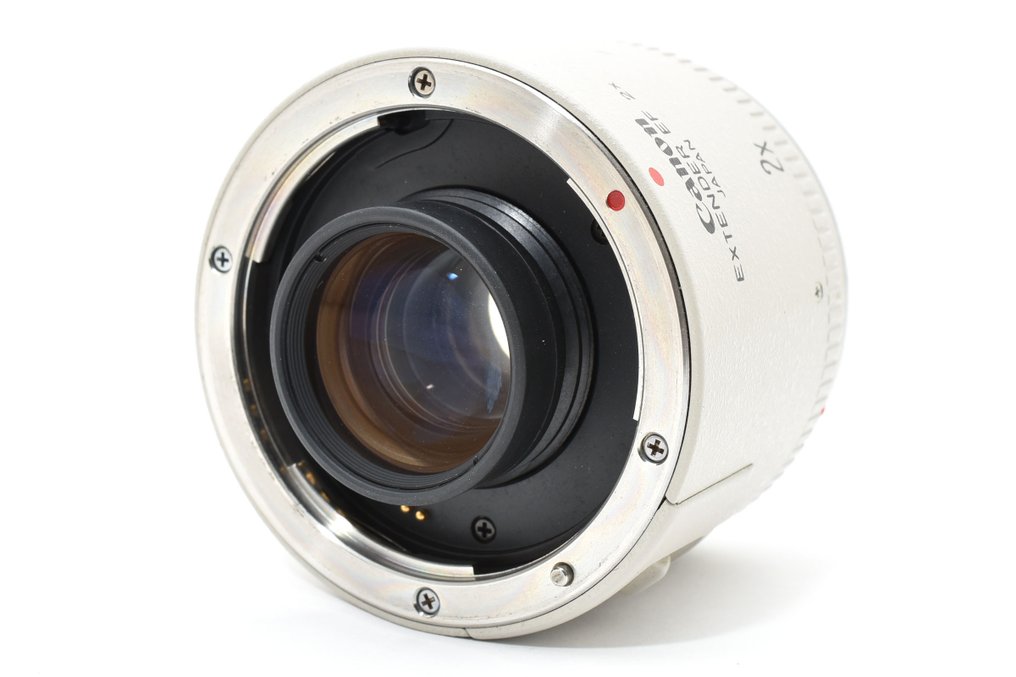 Canon Extender EF 2x | Camera lens #1.0