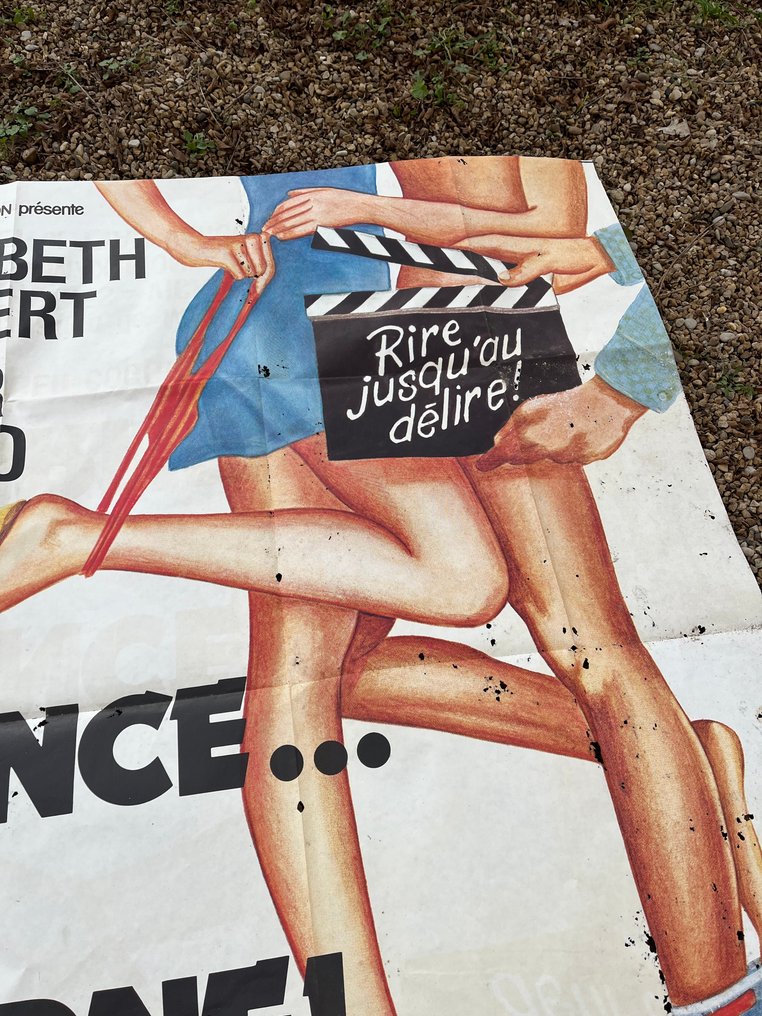 Gerland Production - Silence... on tourne! - Silence... on tourne! #3.2