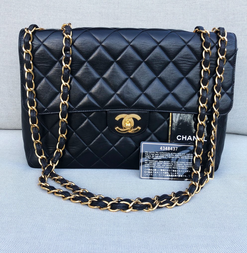 Chanel - Jumbo - 包 #1.0