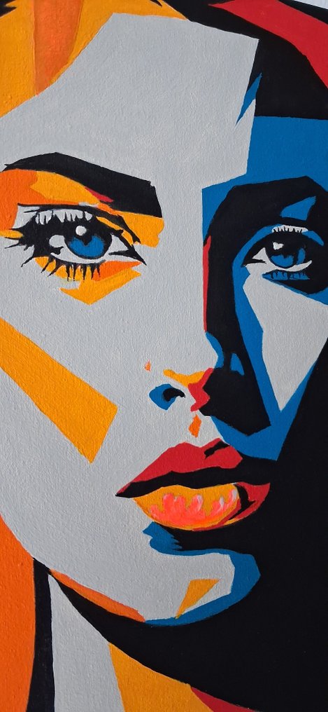 Rinetta Feliz - Affectus #2.1