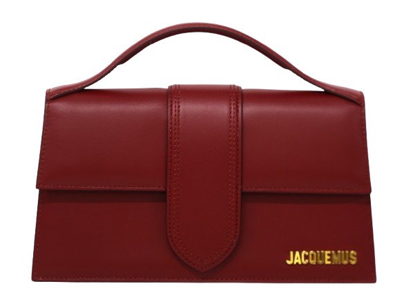 Jacquemus - Le Grand Bambino - Borsa a tracolla #1.0