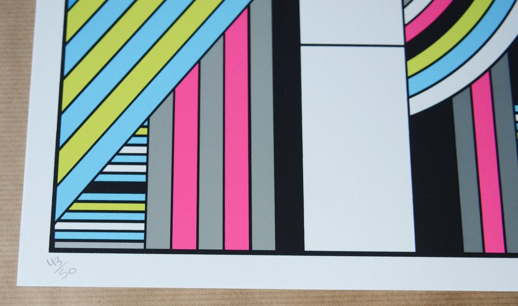 Dalek (1968) - Lines #3.2