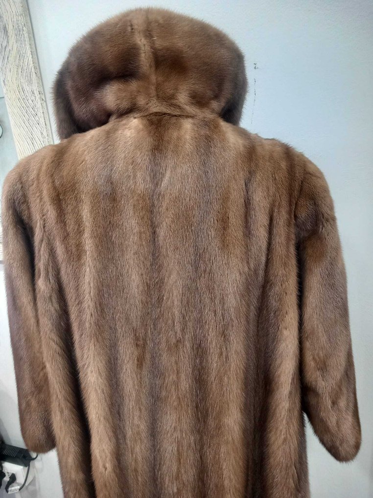 Artisan Furrier - 毛皮大衣 #4.3