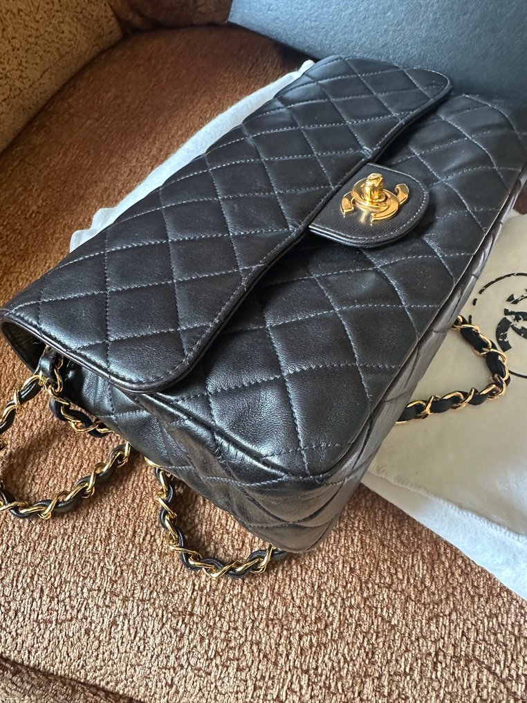 Chanel - Timeless/Classique - 手提包 #3.2