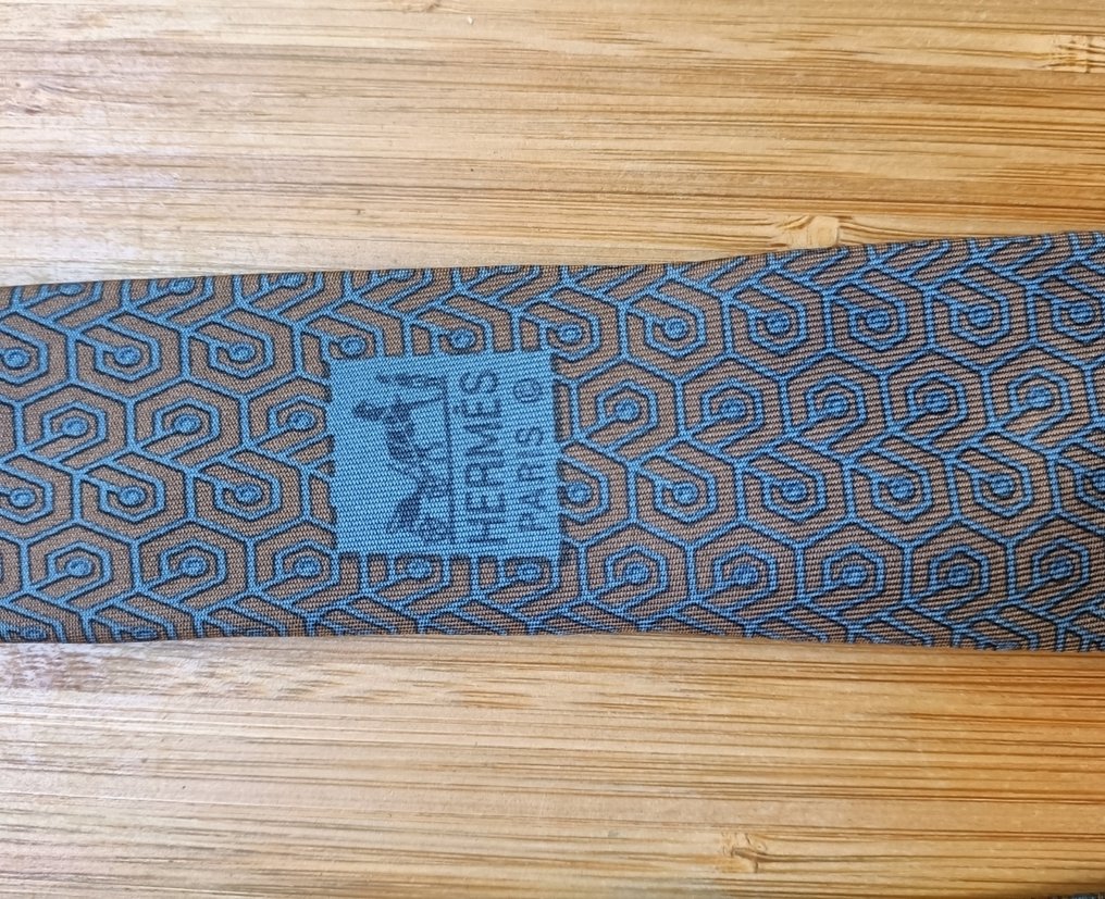 Hermès - Slips #4.3