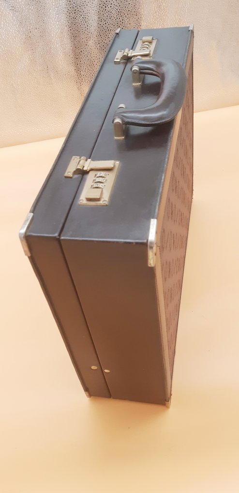 Suitcase - Ferrari - 1980 #1.0