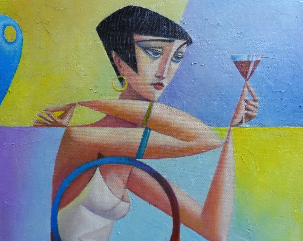 Mikołaj Matusiewicz - Relaks #1.0