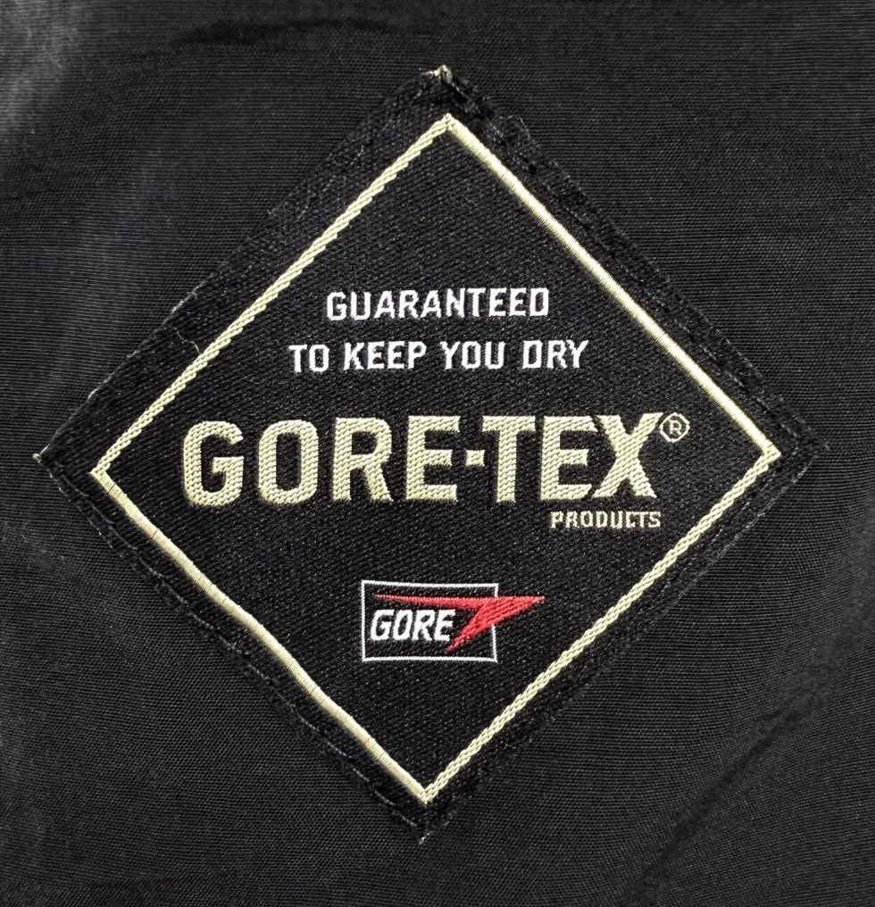 Hugo Boss - Mantel #3.2