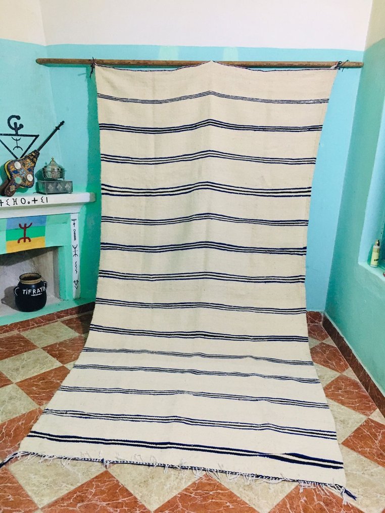 Χαλί - 380 cm - 178 cm - μαροκινό χαλί 300x200 εκ. #2.1