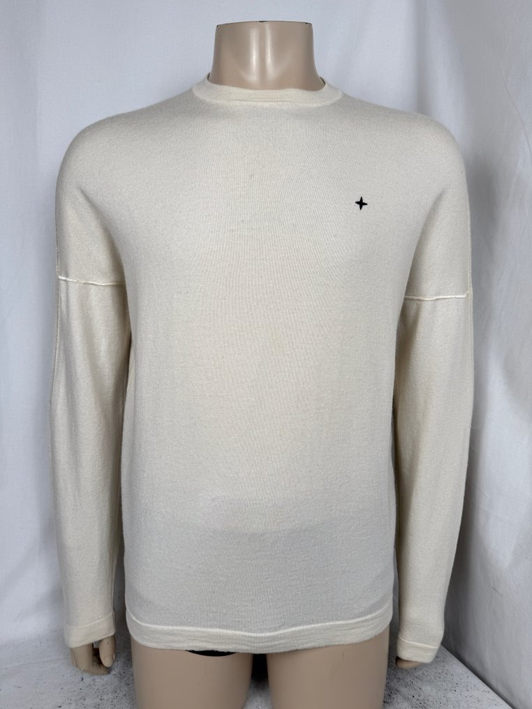 Stone Island - Sweter #2.1