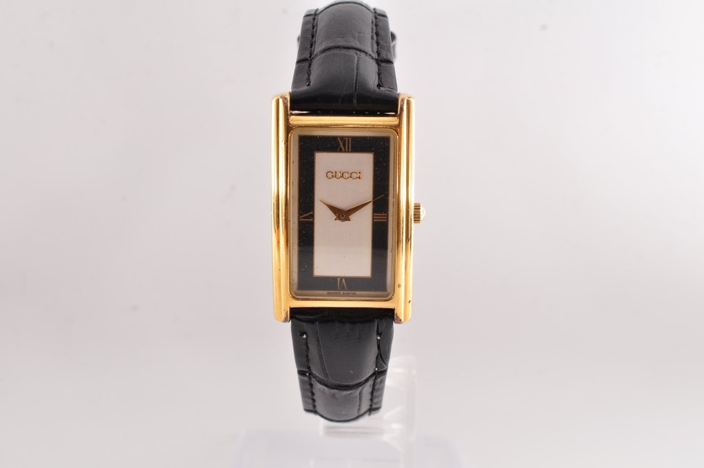 Gucci - 2600 M - 没有保留价 - 男士 - 2000-2010  #1.0