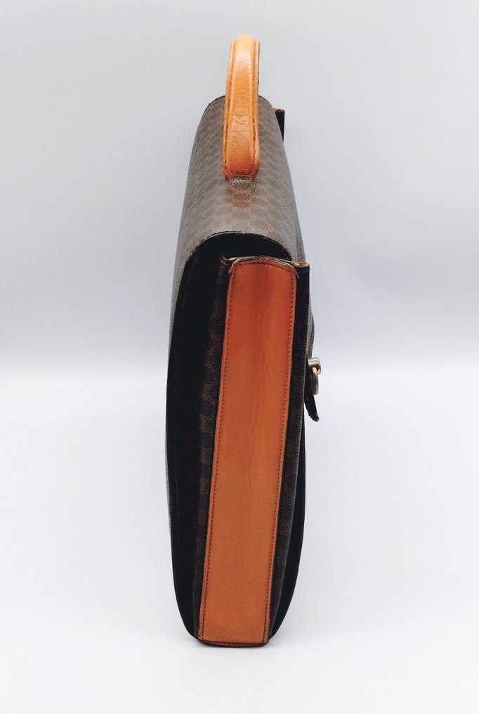 Céline - Macadam - Forretningstaske #3.2