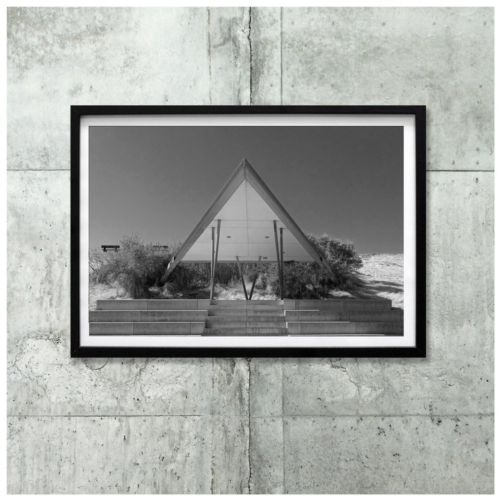 Bernd Lieven - KONZERTMUSCHELN Zo. No.VI #1.0