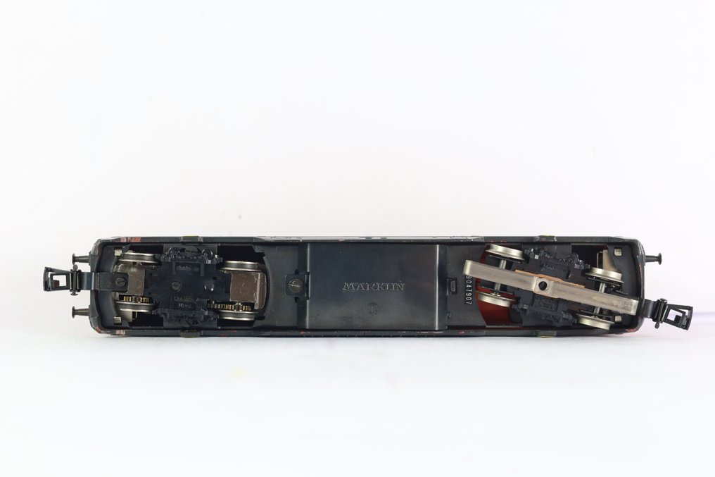 Märklin H0 - 3184 - Modellvonat mozdony (1) - Van a sorozatban Am 4/4 (V200). - SBB #4.3