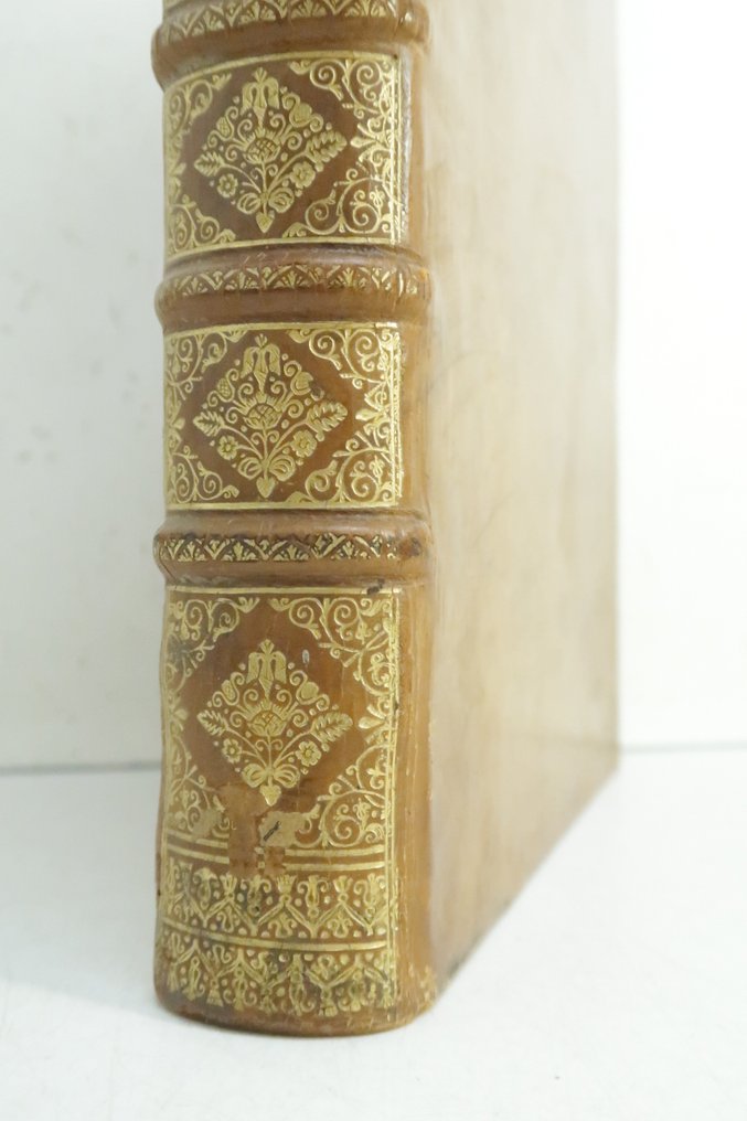 François Le Blanc [Numismatique] - Traité historique des monnoyes de France, Avec leurs figures, depuis le commencement de la - 1690 #3.2