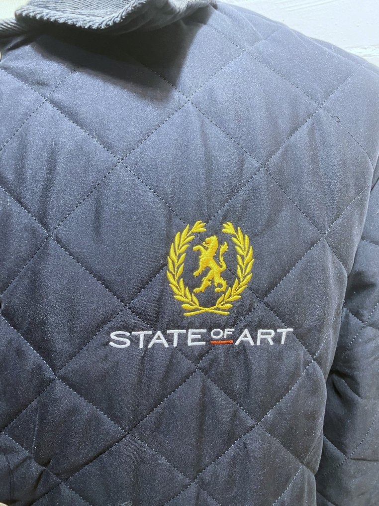 Porsche - Size: Extra Large #2.1