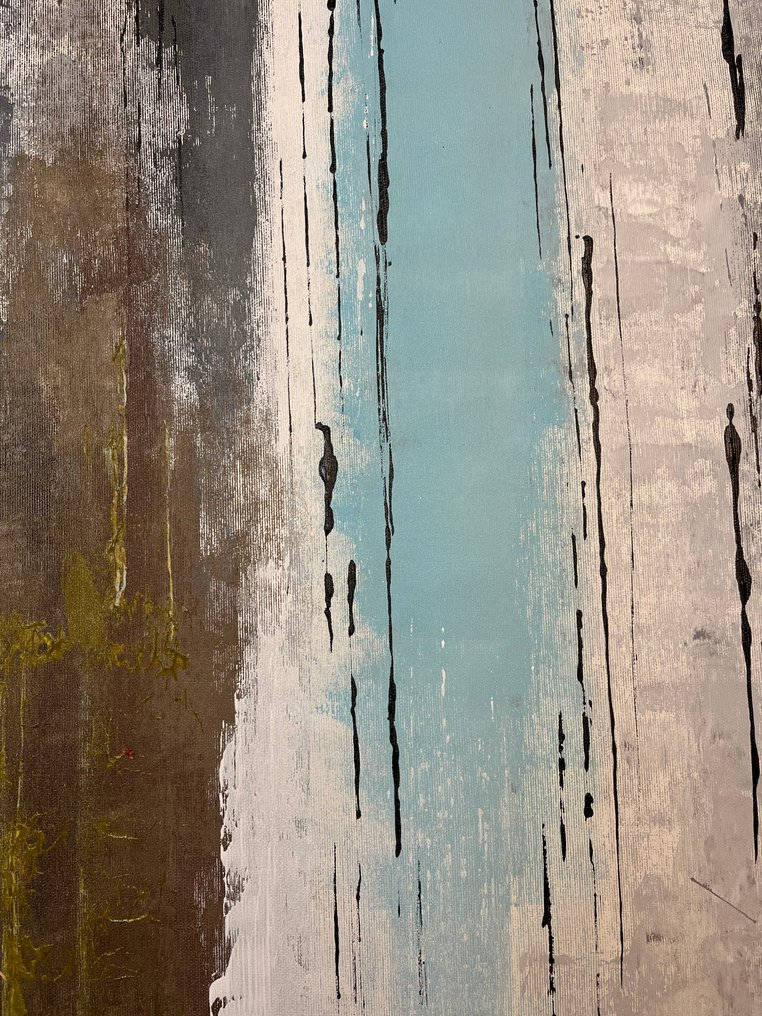 Paolo Contin - Autunno #4.3