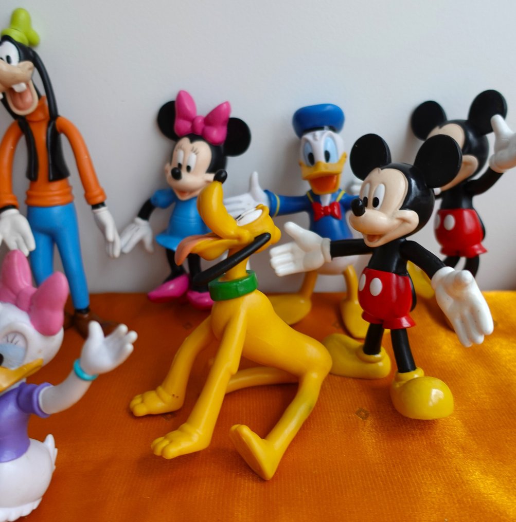 Disney - Mickey Mouse - 11 #2.1