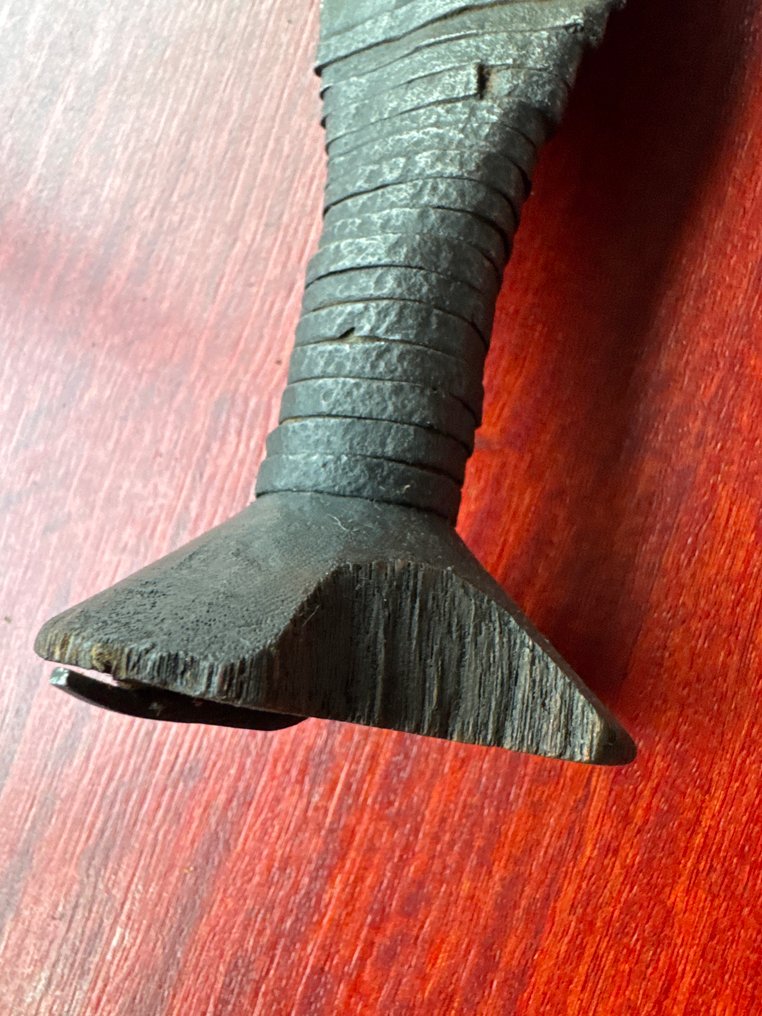 Lyhyt miekka - Doko - Kongo #4.3