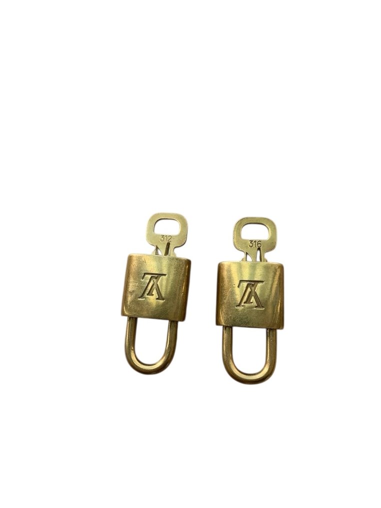 Hermès - Padlock (2)  #4.3