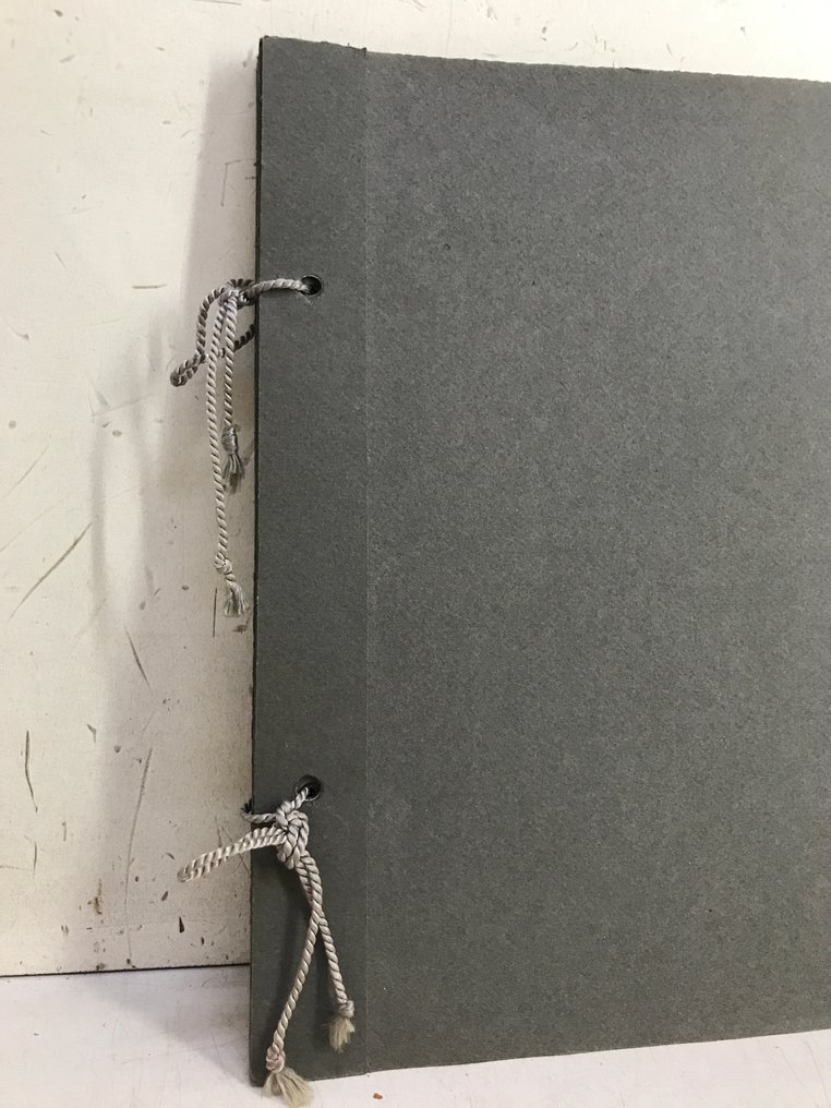 Anonyme - [Album de 21 photographies] La Côte de Dalmatie. Croatie. - 1918 #2.1