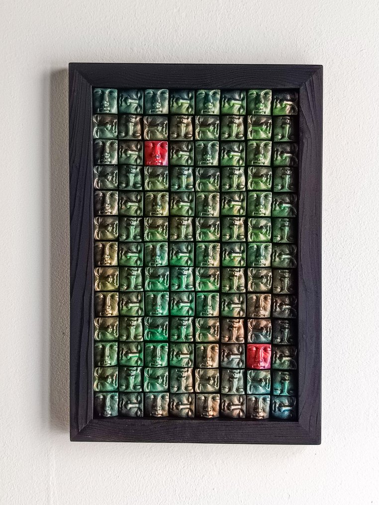 Salvatore Alibrio - Fuori dal coro #1.0