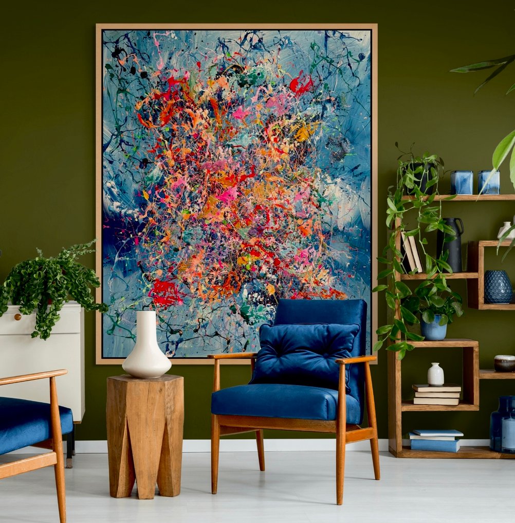 Ivanka Matiss - Breeze N.158 XL #1.0