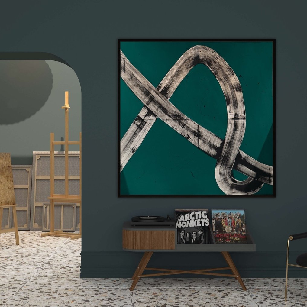 Sabine Neuchel - Wendung 265 #2.1