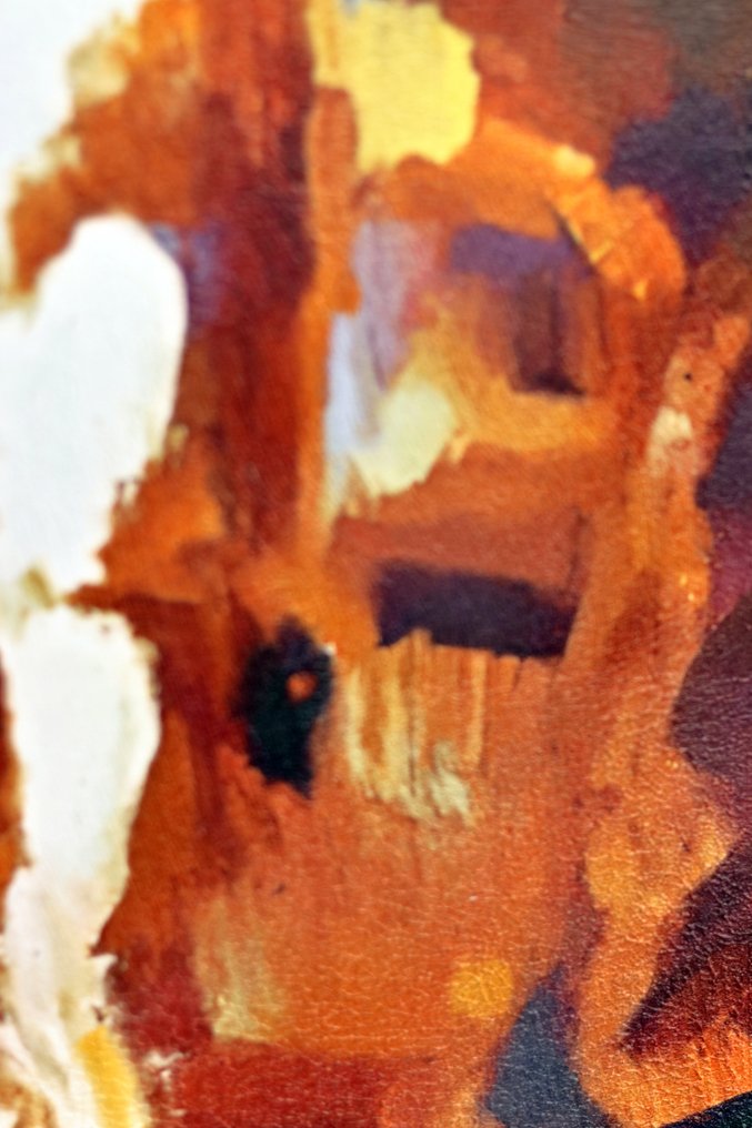 Michael Mey - Hunk at the Window - XL #4.3