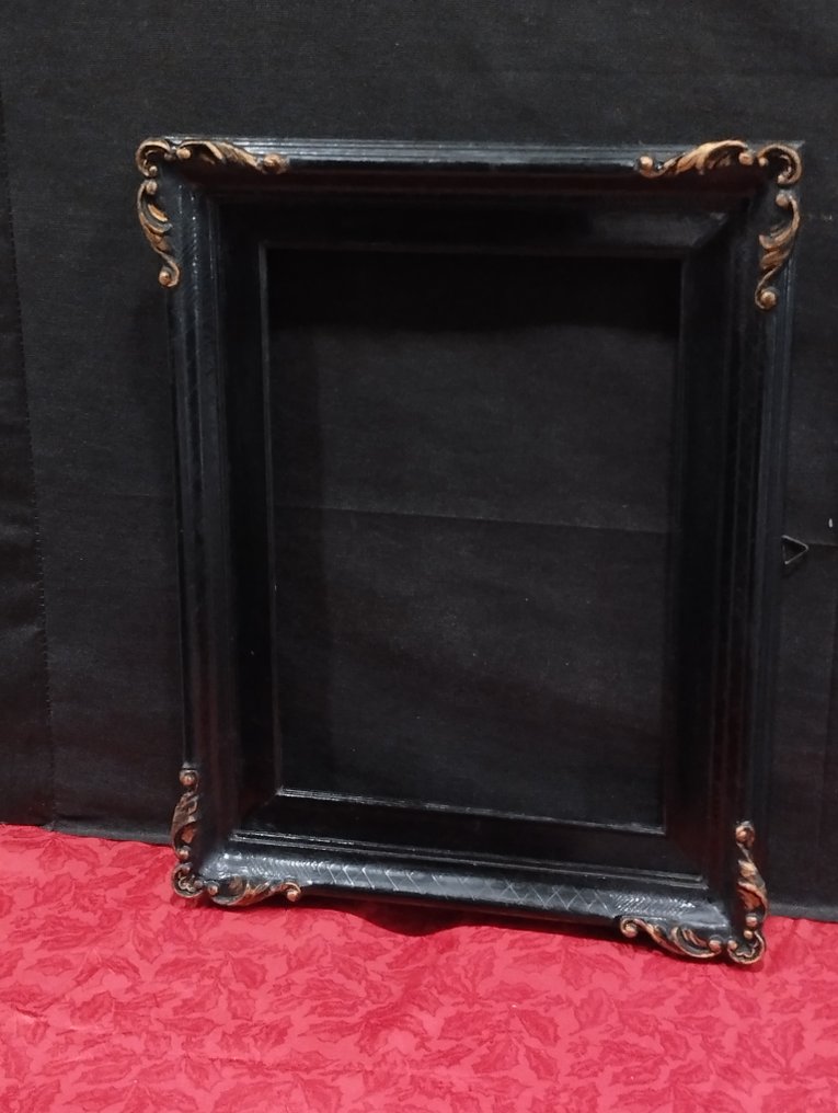 Lijst  - Hout - Cornice XX Secolo #2.1