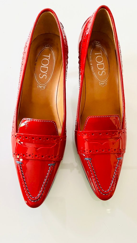Tod's - Pumps - Size: EU 37 #2.1