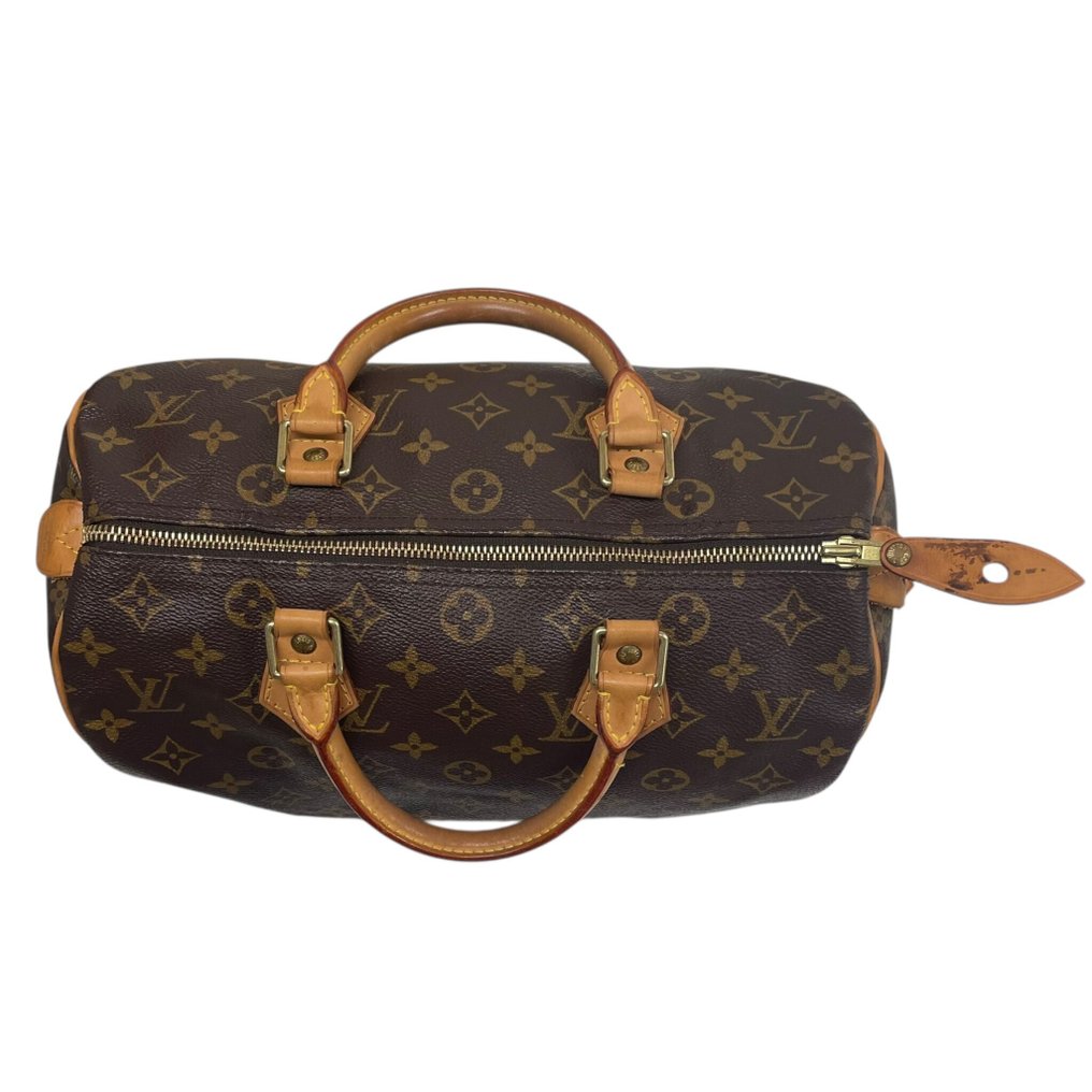 Louis Vuitton - Speedy 30 - Bag #4.3