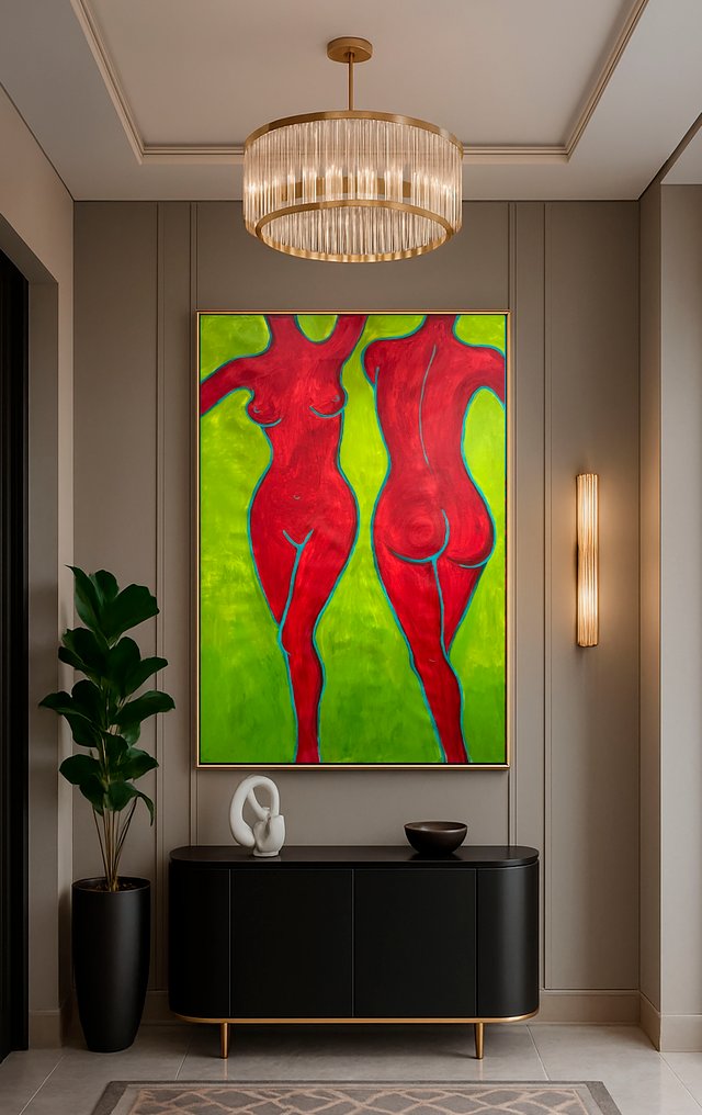 LevTov - Dancers #1.0