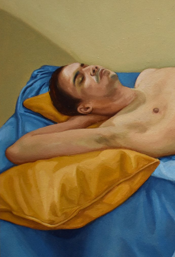 Patrícia Trindade - Red Short 2 #1.0