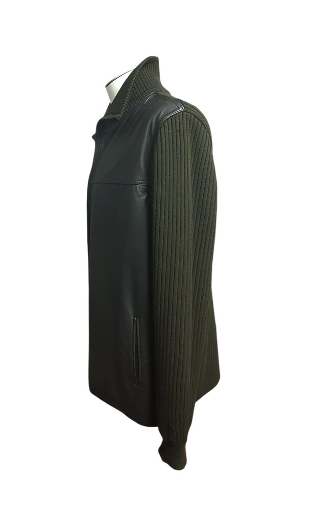 TORRAS - Leren jas #2.1