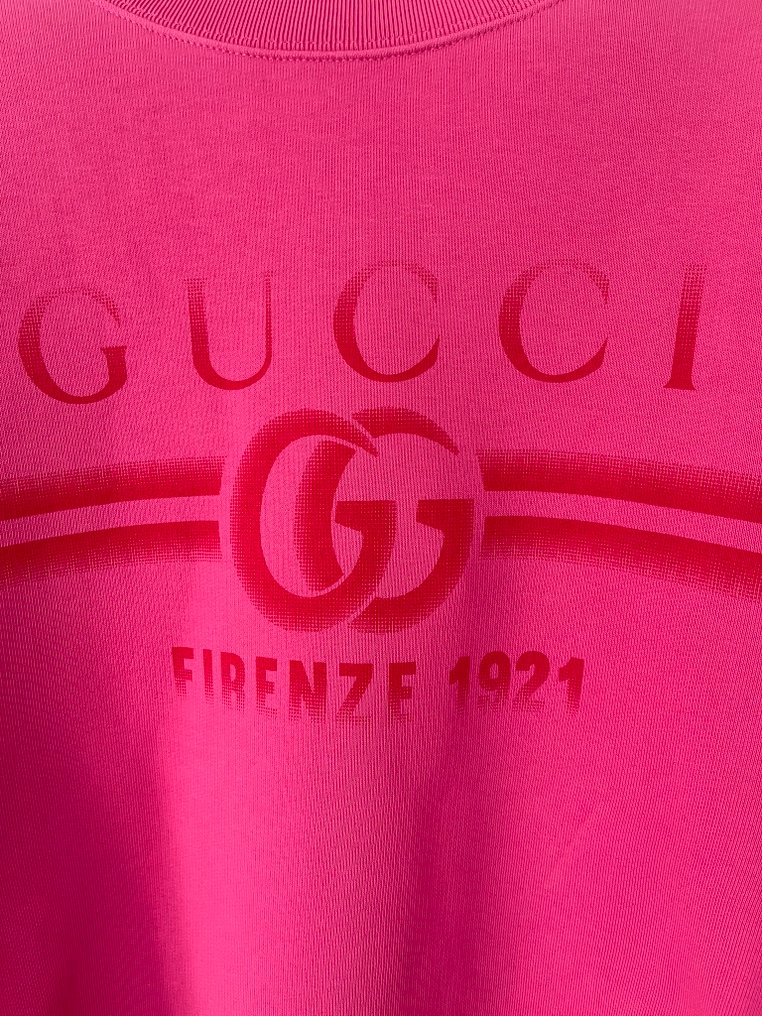 Gucci - 長袖運動衫 - New with tags #1.0