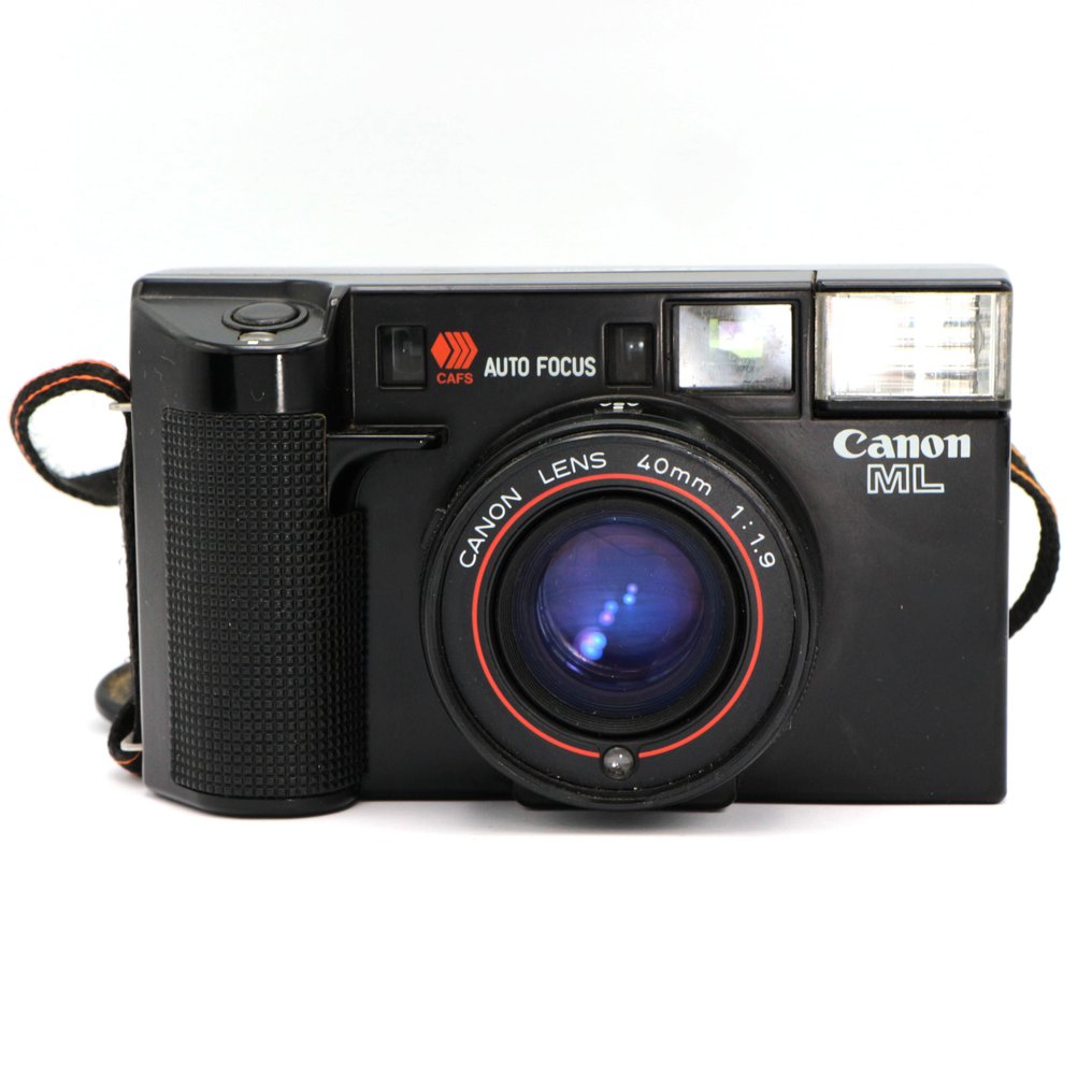 Canon ANALOGUE SURPRISE LOT (**READ**) Appareil photo reflex mono-objectif (SLR) #1.0