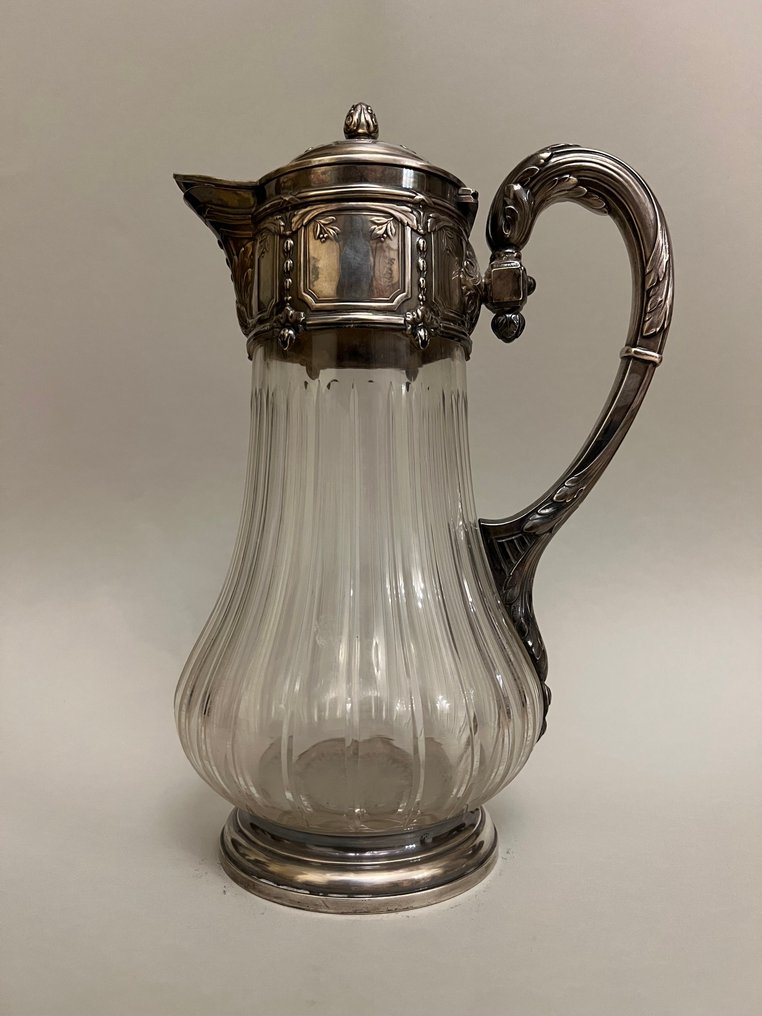 Brocca - Cristallo #1.0