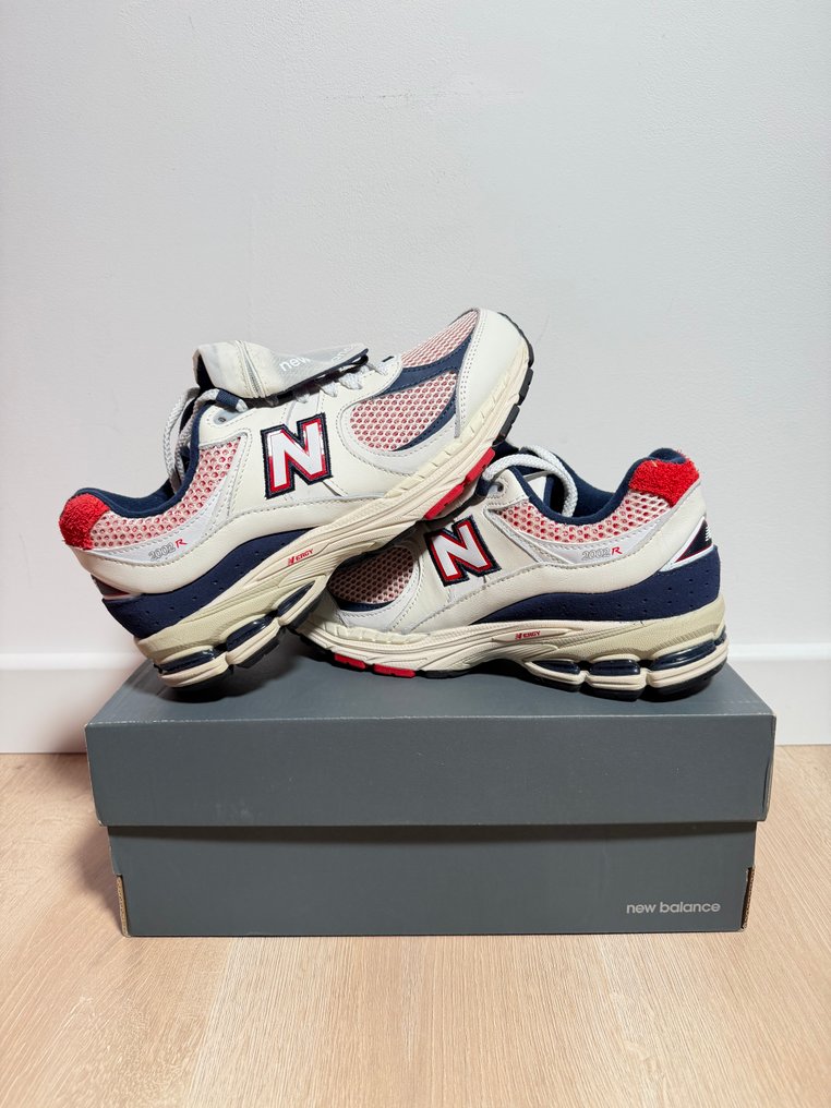 New Balance - Sneakers - Size: EU 46.5 - New with tags #3.2