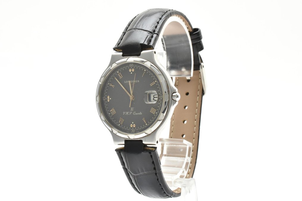 Longines - Conquest V.H.P. - Nincs minimálár - Férfi - 1990-1999 #1.0