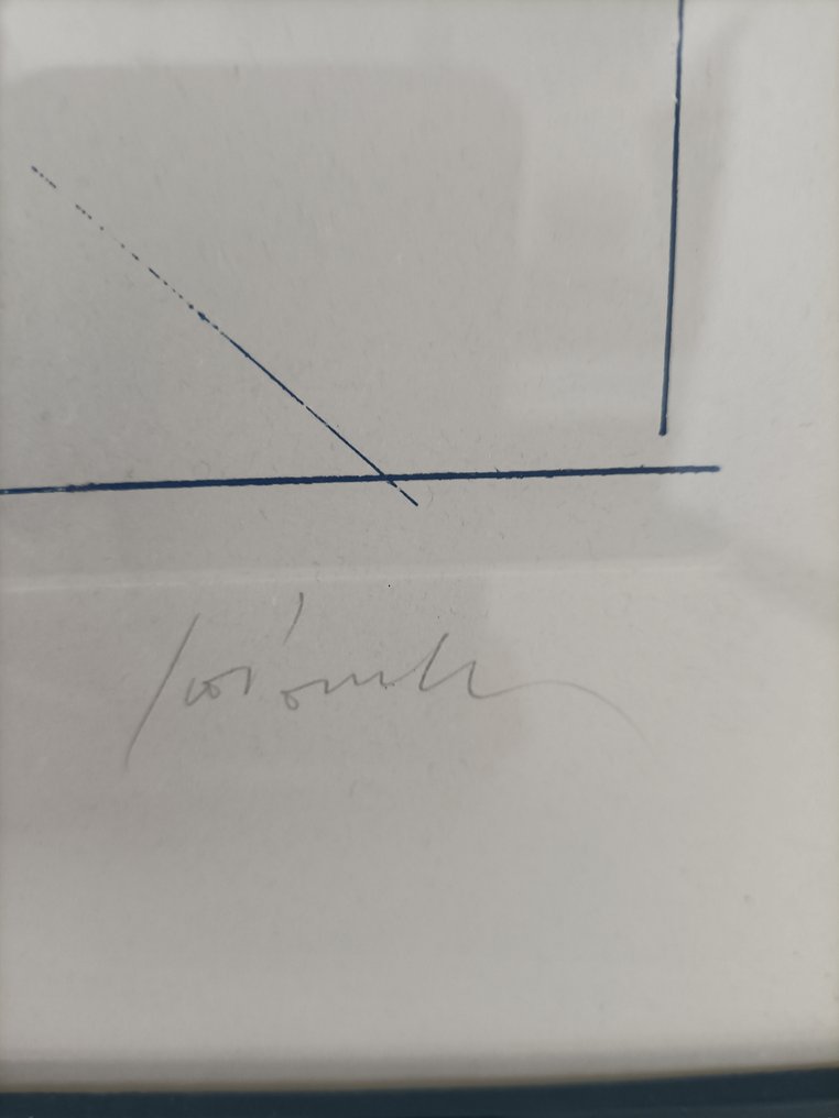 Gio Pomodoro (1930-2002) - Helios #3.2