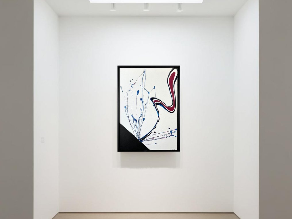 Santicri - Fall and rebirth #55 (No Reserve) #2.1