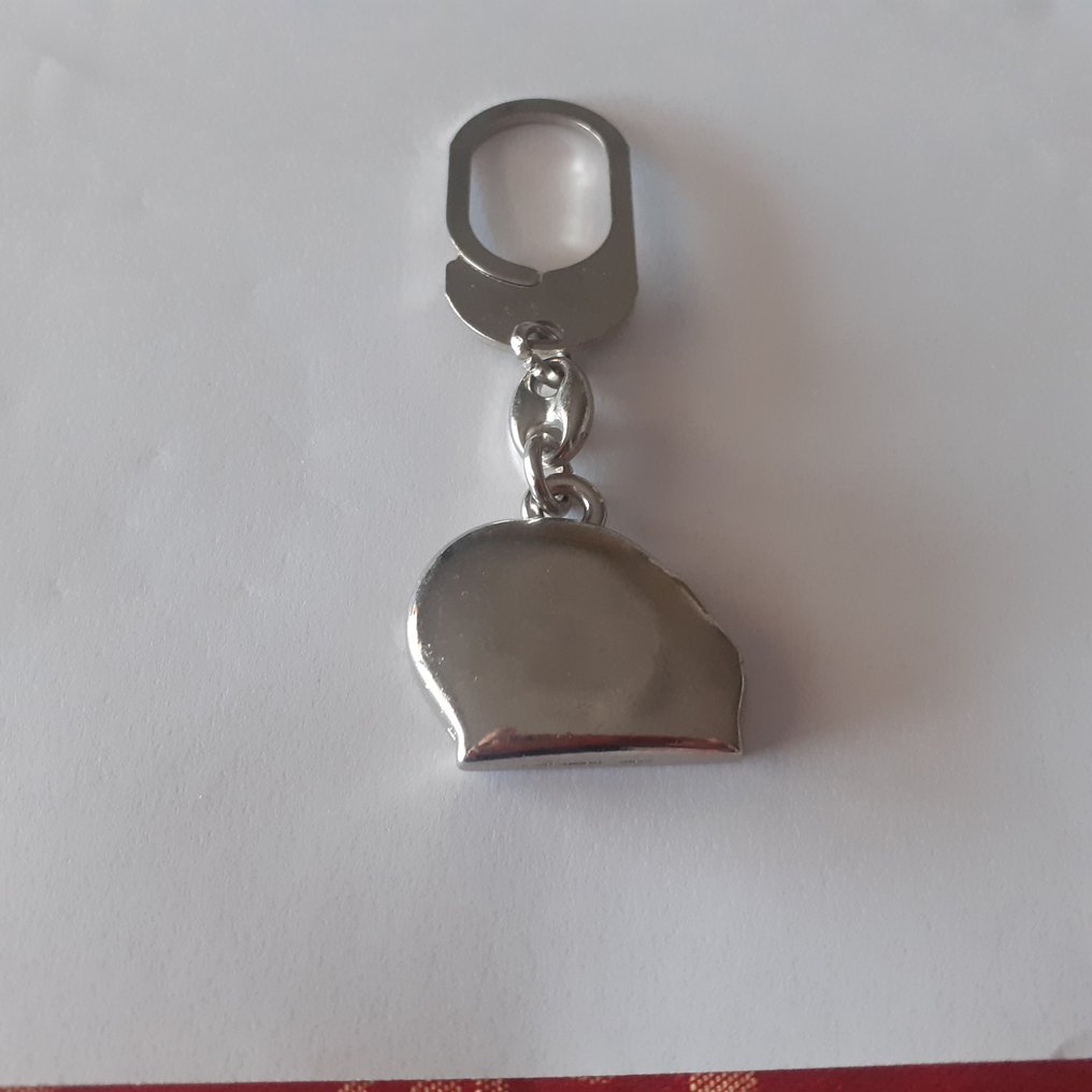 Κλειδοθήκη/σύνδεσμος - Ferrari - 2008 #4.3